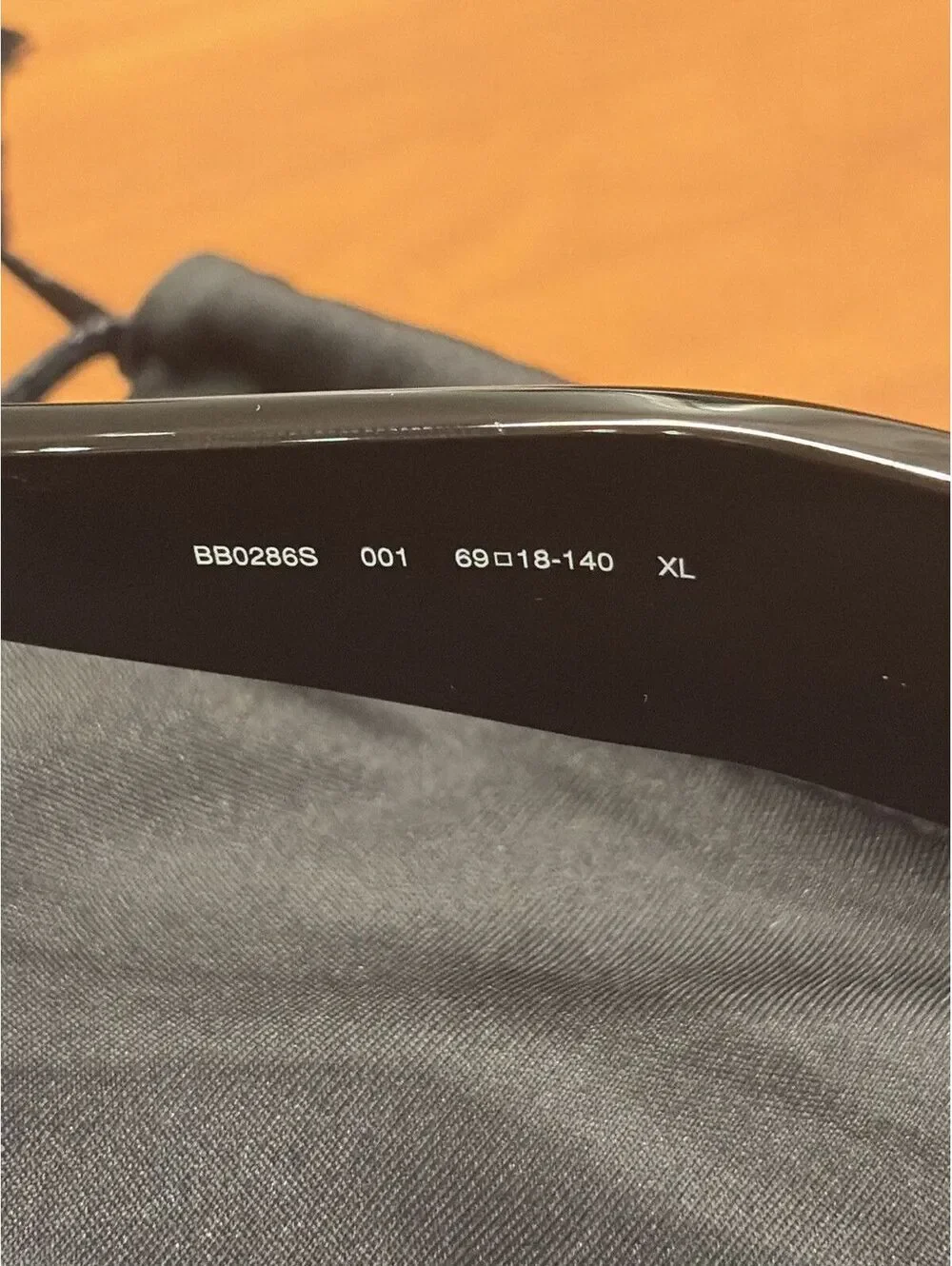 Balenciaga Sunglasses